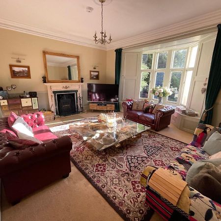 Mulgrave Country Cottage แซนด์เซนด์ ภายนอก รูปภาพ