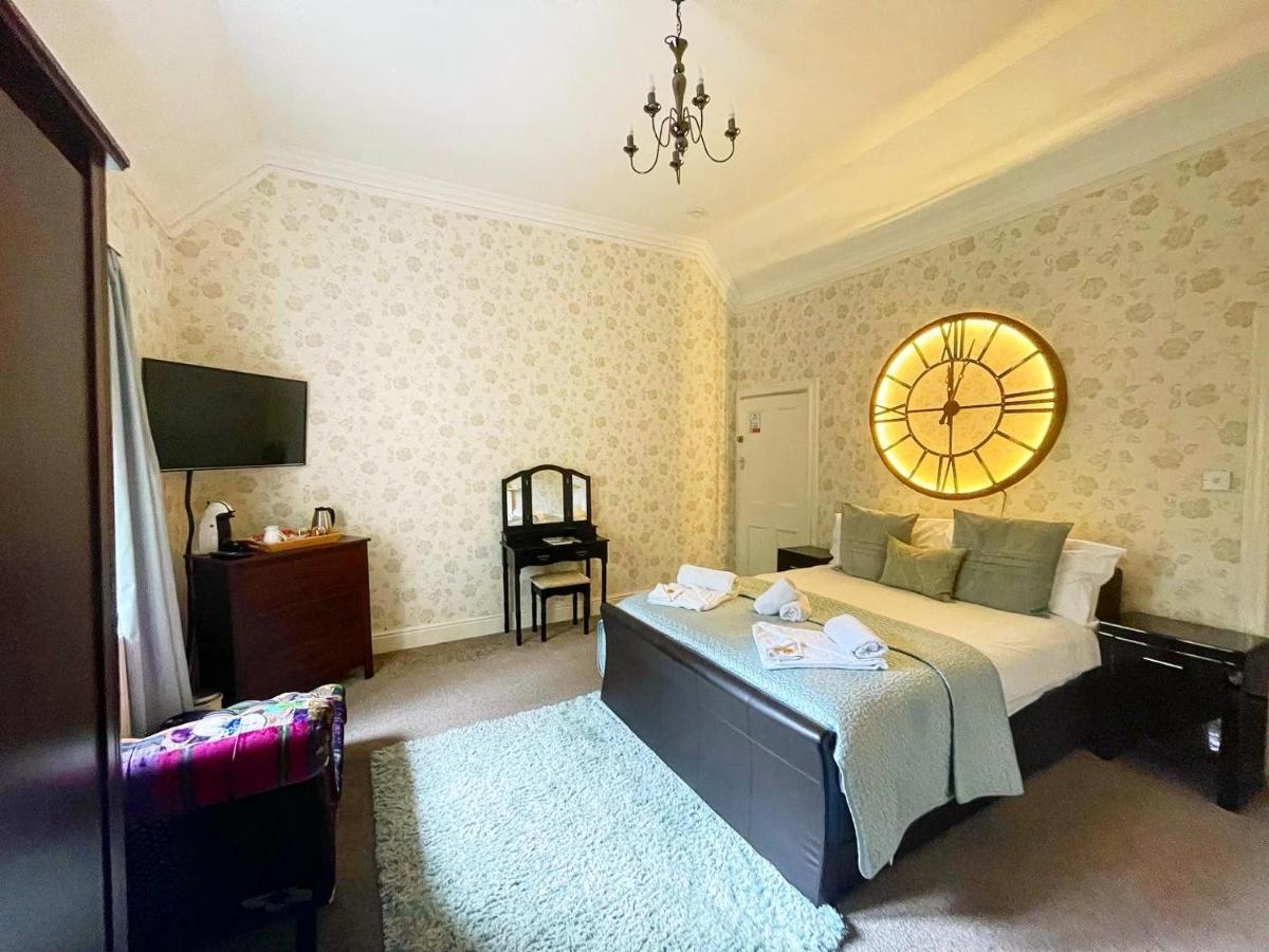 Mulgrave Country Cottage แซนด์เซนด์ ภายนอก รูปภาพ