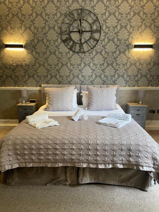 Mulgrave Country Cottage แซนด์เซนด์ ภายนอก รูปภาพ