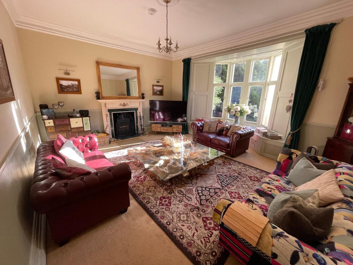 Mulgrave Country Cottage แซนด์เซนด์ ภายนอก รูปภาพ