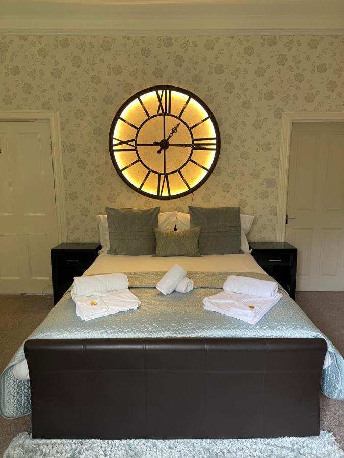 Mulgrave Country Cottage แซนด์เซนด์ ภายนอก รูปภาพ