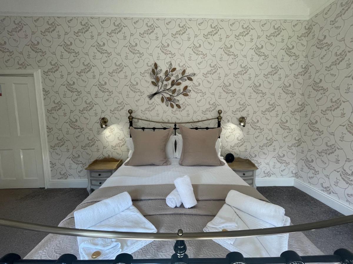Mulgrave Country Cottage แซนด์เซนด์ ภายนอก รูปภาพ
