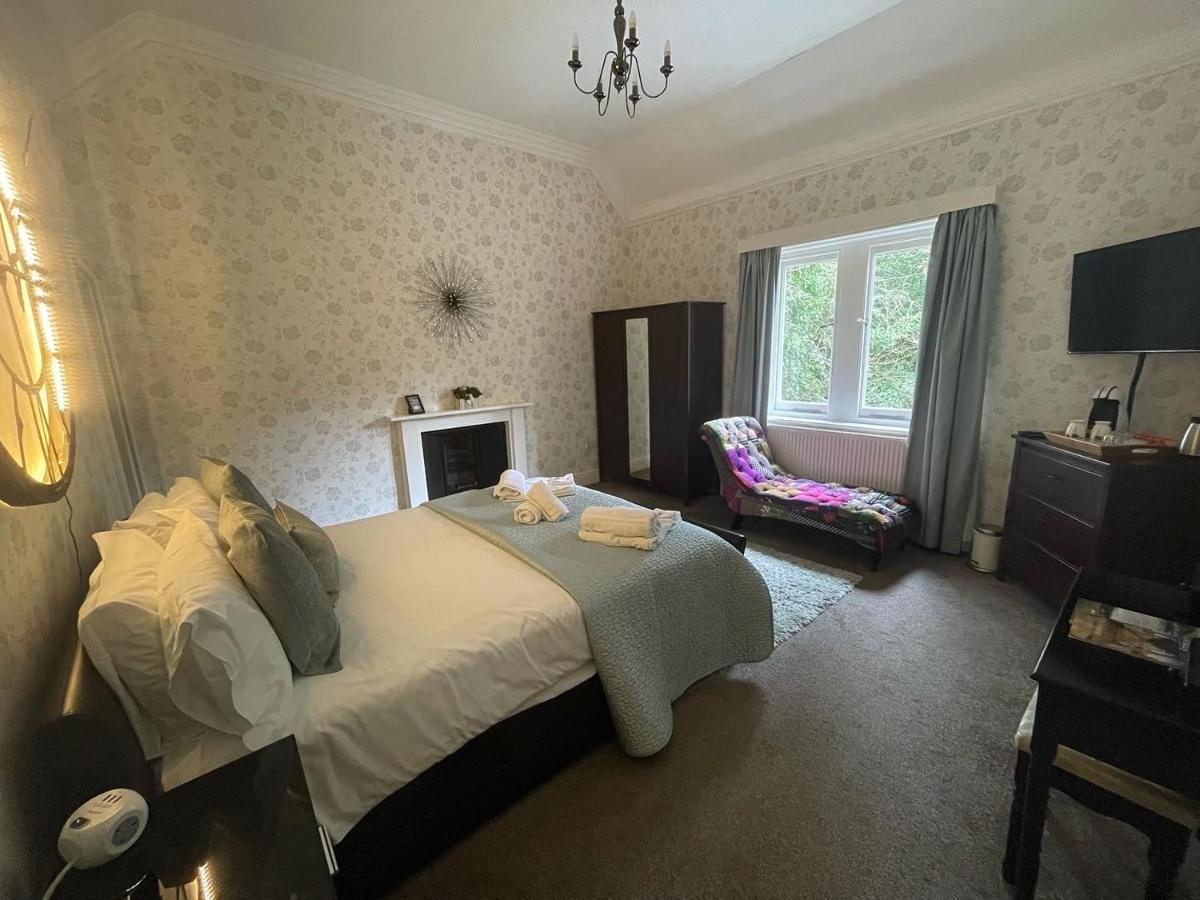 Mulgrave Country Cottage แซนด์เซนด์ ภายนอก รูปภาพ