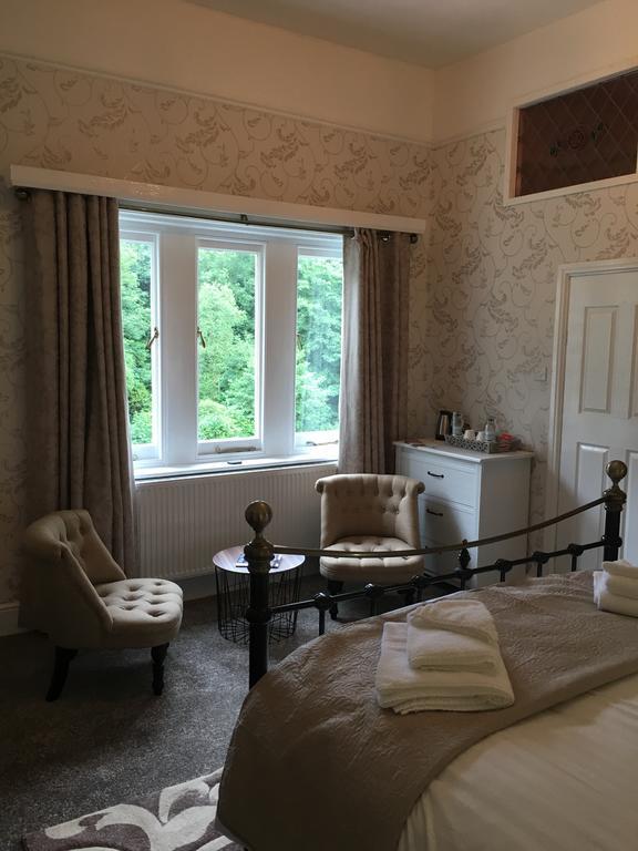 Mulgrave Country Cottage แซนด์เซนด์ ภายนอก รูปภาพ